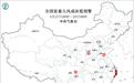 三预警齐发！山东北部等地部分地区有大到暴雨