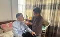 曹辉菊48年用爱照亮伤残军人丈夫归途“当初选择他就是一辈子”