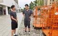从雪域高原到东海之滨  天峻县村书记鄞州沉浸式跟岗研学期满淬炼基层治理本领