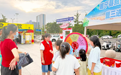 “睢新消费·嗨购一夏”收官，睢宁夜经济如何衡量民生增益？