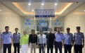 一旅馆暗藏卖淫窝点　6人落法网