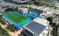 长沙新增一所中学，可提供3600个学位！