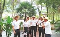 鹰潭贵溪：课堂学理论，上清镇现场看实效（图）