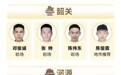 汕尾四将入围粤BA全明星候选名单 球迷投票今日截止