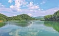 萍乡上栗：山水有诗意（图）