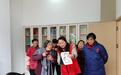 安徽庐江：便民小服务，邻里大温情——庐江县三里社区“姐妹花工作室”用微服务书写社区温度