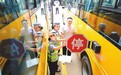 会昌县：排除校车安全隐患 确保师生乘车安全（图）