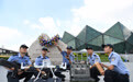 天空不是法外之地 无人机可别任性飞