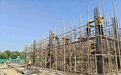抢抓暑期施工，“实干邳州”何以民生见微处？