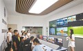 江西鹰潭：乐享气象科普（图）
