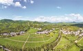 会昌县：丰收在望（图）