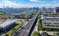 两段高架快速路正在收尾！南昌高新大道快速化改造工程再提速