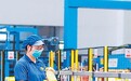 峡江县：优化营商环境 助力企业扩产增效（图）