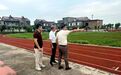学生还没到校，安全先到了！永修立新乡启动开学前“护学模式”