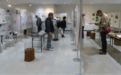 日本市民团体举办“日军毒气展”，揭露军国主义暴行