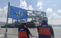 宁波沿海进入Ⅰ级防台应急响应