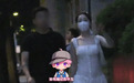 蒋梦婕否认新恋情 调侃月老红线快被剪断了