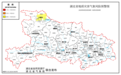 预警！8月28日8时至29日8时 湖北这些地方须注意地质灾害风险