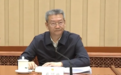 孔绍逊已任甘肃省政府党组书记