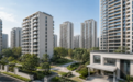 韩国新型住宅供暖方案｜庆东纳碧安 Heaty Hub，解锁集中产热、分户调度新体验