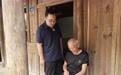 台风不等人 伤腿不下线 这支“抗台战队”撑起全村安全
