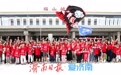 暑运收官，国铁济南局开行旅客列车70132列，发送旅客4575.5万人次