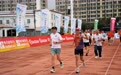 公益体彩为热爱加油｜2026哈马官方训练营公益专场温暖收官
