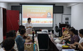 高校课题赋能社区文化建设 辽宁红色音乐厚植社区思政根基