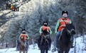 从牧区少年到祁连山守护人　他的镜头装满巡护日常
