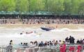 清凉兰州　22℃金城之夏荣登“飞猪快报”中国避暑榜
