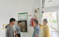 合肥市南国花园小学开展秋季开学前校园安全与卫生专项排查