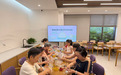 藤编香囊DIY：把垃圾分类编进夏日香气里