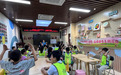 玩转情绪游乐园 做情绪的小主人！铁岗社区开展儿童情绪管理主题活动