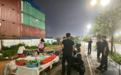 整治占道经营乱象 规范城市经营秩序