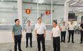 付元平已任丰都县纪委书记、县监委代理主任，曾任重庆市纪委监委第九审查调查室副主任