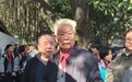 九旬大儒游嘉瑞的跨世纪长征：立雪为魂报家国 苦笋精神破土不息