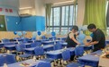 合肥42中中铁校区：逐梦新起点 启航向未来