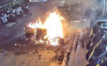 滁州一电瓶车充电自燃波及邻车，锂电池充电五小时后突发爆燃