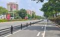 中山大涌“电摩专用样板路”上线 物理隔离破解“机非混行”难题