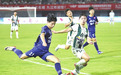 主场5∶0大胜抚州队 九江队晋级2026赣超半决赛