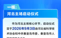 长图｜科普月升级2.0！“一核引领、双翼共振”河北系列活动亮点抢先看