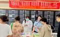 现场送检、当场出结果，仙女湖区守护群众“舌尖安全”