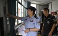 9处隐患清零、11场演练练兵，渝水公安开学前织密校园“安全网”