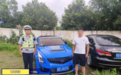 男子二次非法改装“炸街”被查 赣州交警：严惩不贷