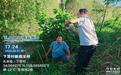 山水咸阳 | 河滩荆棘砺初心 恪尽职守护清流