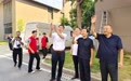 情暖咸阳｜陈光标捐赠两万件爱心服装  物资 9 月 1 日顺利抵达