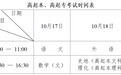 黑龙江省2026年全国成人高等学校招生统一考试报考公告