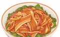 你吃的咸味食物　可能比可乐还甜