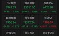 002059，强势涨停，两大概念板块，逆市活跃