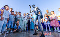 甘肃张掖上演科普嘉年华